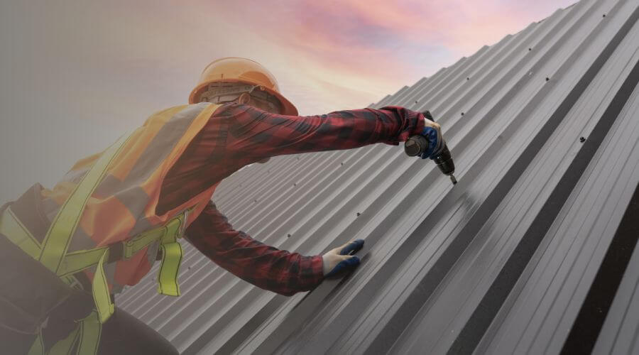 Expert new roof installation services in Carrollton, OH